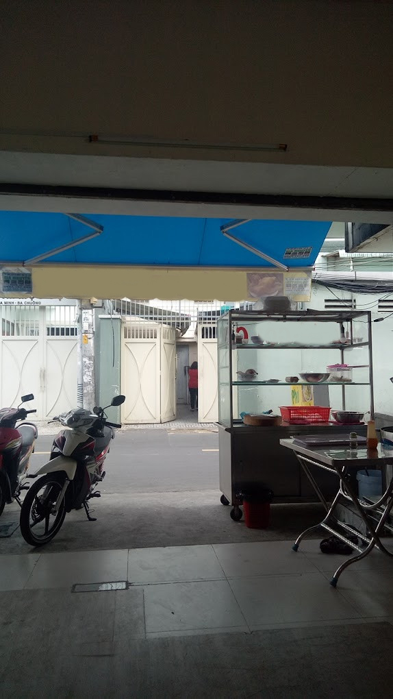 Cho thuê nhà nguyên căn, mặt tiền Đặng Văn Ngữ, Phường 10, Phú Nhuận